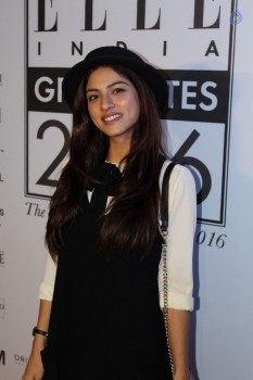 Elle India Graduates Fashion Show - 1 of 53