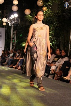 Elle India Graduates Fashion Show - 3 of 53