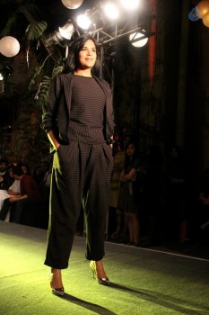 Elle India Graduates Fashion Show - 16 of 53