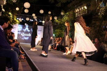 Elle India Graduates Fashion Show - 17 of 53
