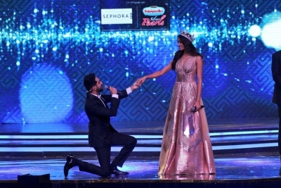 Femina Miss India 2018 Grand Finale Photos - 17 of 71
