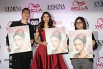 Femina Salon and Spa Cover Launch - 18 of 27