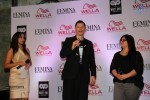 Femina Salon and Spa Cover Launch - 21 of 27