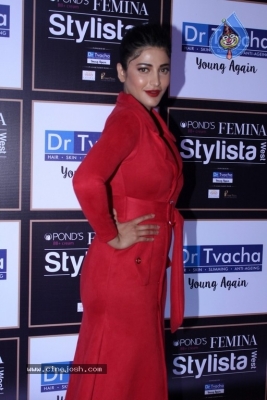 Femina Stylista West 2017 Red Carpet - 22 of 27