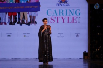 Fevicol Caring With Style Fashion Show - 7 of 74
