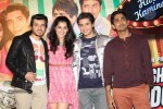 Film Chashme Baddoor Music Launch - 13 of 40