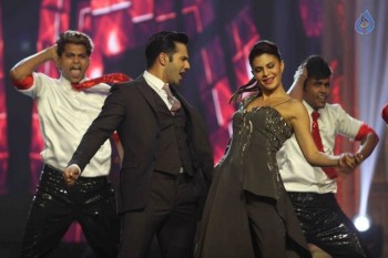 Film Dishoom Show at Indias Got Talent - 4 of 42