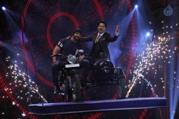 Film Dishoom Show at Indias Got Talent - 8 of 42