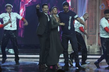 Film Dishoom Show at Indias Got Talent - 20 of 42