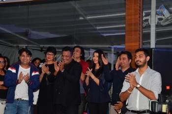 Film Jazbaa Song Launch - 21 of 62