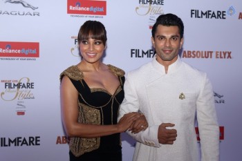 FilmFare Glamour and Style Awards 1 - 4 of 42