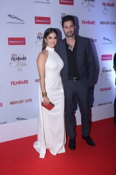 Filmfare Glamour and Style Awards 2015 - 7 of 42