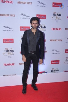 Filmfare Glamour and Style Awards 2015 - 24 of 42