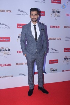 Filmfare Glamour and Style Awards 2015 - 27 of 42