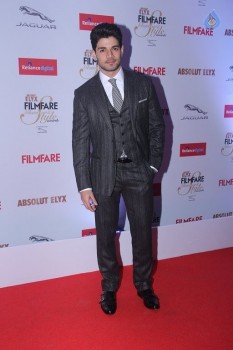 Filmfare Glamour and Style Awards 2015 - 30 of 42