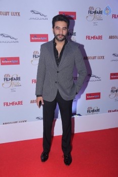 Filmfare Glamour and Style Awards 2015 - 36 of 42