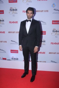 Filmfare Glamour and Style Awards 2015 - 41 of 42