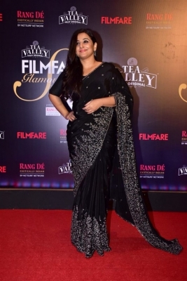 Filmfare Glamour & Style Awards 2019 - 59 of 88