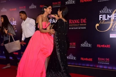 Filmfare Glamour & Style Awards 2019 - 62 of 88
