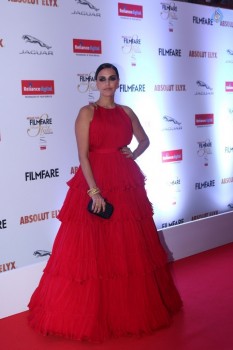 FilmFare Glamour and Style Awards 2 - 10 of 42