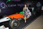 Force India Octane Nights Event - 5 of 42