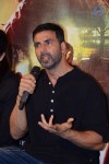 Gabbar is Back Trailer Launch - 55 of 56