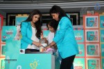 Genelia Promotes Pampers Baby Dry Pants - 5 of 18