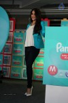 Genelia Promotes Pampers Baby Dry Pants - 7 of 18