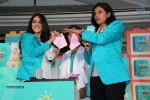 Genelia Promotes Pampers Baby Dry Pants - 12 of 18