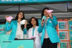 Genelia Promotes Pampers Baby Dry Pants - 13 of 18