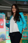 Genelia Promotes Pampers Baby Dry Pants - 15 of 18