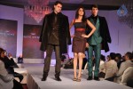 Genelia Walks the Ramp at Park Avenue Collection - 19 of 67