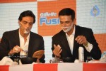 Gillette Fusion Launch Event - 11 of 57