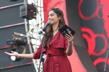 Global Citizen Festival India 2016 Event - 7 of 42