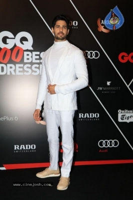 GQ Best Dressed 2018 Photos - 2 of 25