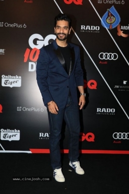 GQ Best Dressed 2018 Photos - 7 of 25