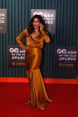 GQ Men Of The Year Awards 2018 - 2 of 62
