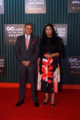 GQ Men Of The Year Awards 2018 - 40 of 62