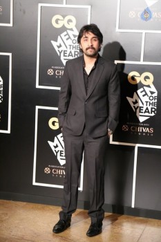 GQ Men Of The Year Awards - 11 of 50