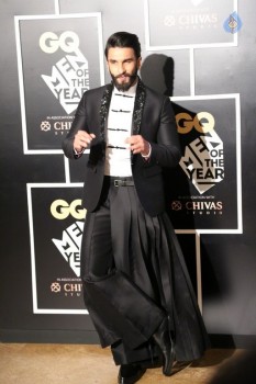 GQ Men Of The Year Awards - 38 of 50