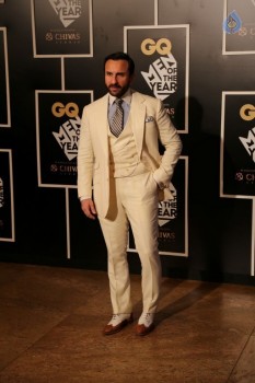 GQ Men Of The Year Awards - 45 of 50