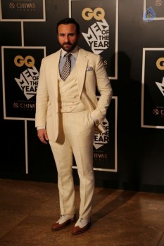 GQ Men Of The Year Awards - 46 of 50