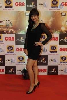 GR8 Indian Television Awards 2015 - 5 of 28
