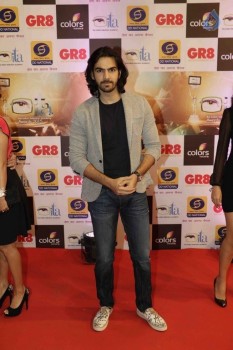 GR8 Indian Television Awards 2015 - 17 of 28