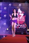 Grand Finale of Kama Sutra Miss Maxim 2015 - 21 of 76