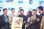 Happy Ending Film Music Launch - 114 of 149