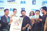 Happy Ending Film Music Launch - 143 of 149
