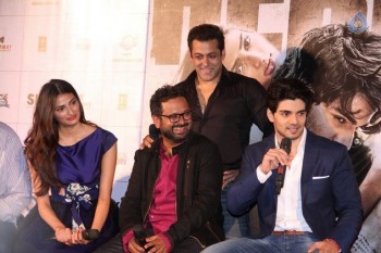 Hero Film Trailer Launch Photos - 13 of 42