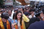 Kareena Heroine Music Launch at Siddhivinayak Temple - 8 of 45