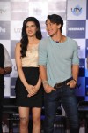 heropanti-first-look-launch